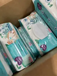 Parents Choice Fragrance-Free Baby Wipes,… — Photo 5