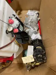Northern Tool Mixed Lot — Photo 2