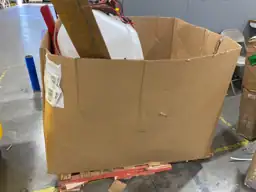 Northern Tool Mixed Lot — Photo 4