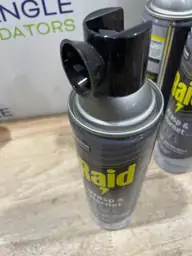 Raid Wasp & Hornet Killer… — Photo 3