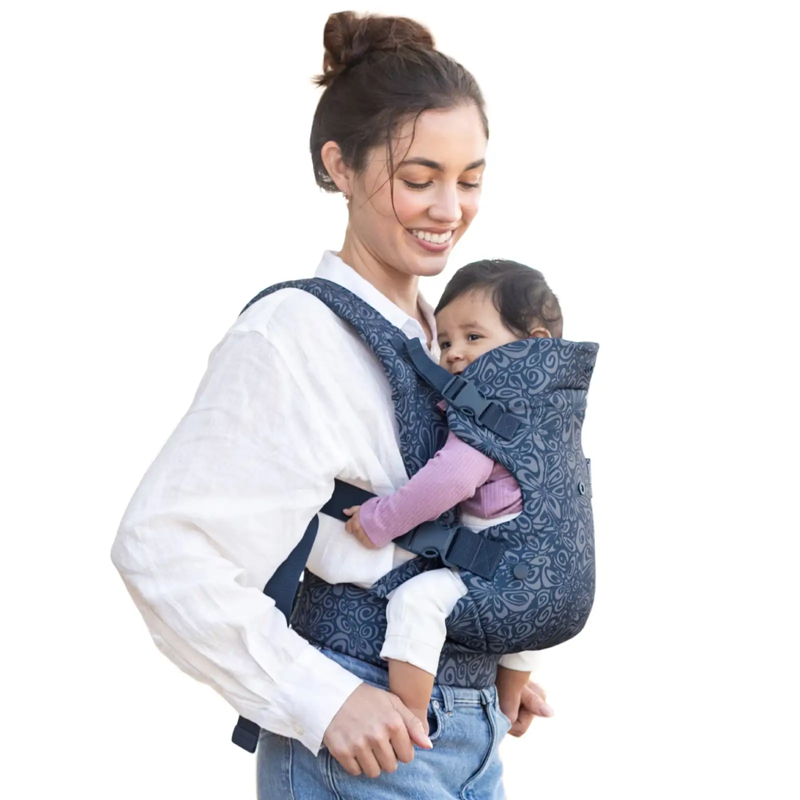 Infantino Flip 4-in-1 Convertible Baby… — Photo 1