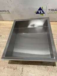 14x12x4 in Waterproof Recessed Shower… — Photo 4
