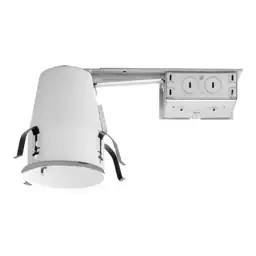 H99 4 in. Steel Recessed… — Photo 2