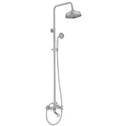 1-Spray Bathroom Shower Kit with… — Photo 1