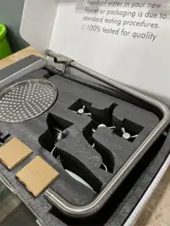 1-Spray Bathroom Shower Kit with… — Photo 4