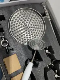 1-Spray Bathroom Shower Kit with… — Photo 6