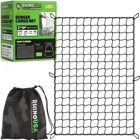 Rhino USA Double Thick Heavy… — Photo 1