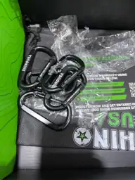 Rhino USA Double Thick Heavy… — Photo 5