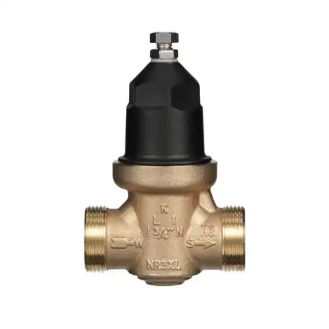 3/4 in. NR3XL Pressure Reducing… — Photo 1