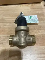 3/4 in. NR3XL Pressure Reducing… — Photo 3