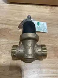 3/4 in. NR3XL Pressure Reducing… — Photo 4