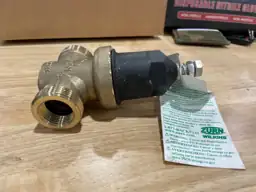 3/4 in. NR3XL Pressure Reducing… — Photo 5