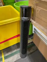 DREO Misting 42-in Tower Fan,… — Photo 5