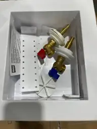 Oatey Quarter Turn Ball Valve… — Photo 3