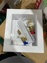 Oatey Quadtro 1/2 in. PEX… — Photo 4