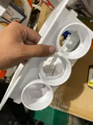 Oatey Quadtro 1/2 in. PEX… — Photo 5