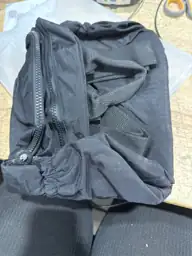Mini Nylon Women Backpack Purse… — Photo 4