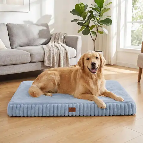 Orthopedic Dog Bed for Large… — Photo 1