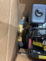 DEWALT 3600 PSI 2.5 GPM… — Photo 6