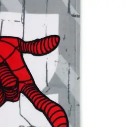 Spider-Man Marvel Brick Wall Kids… — Photo 2
