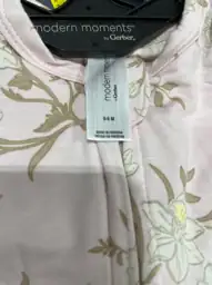 Gerber Modern Moments Baby Neutral… — Photo 5