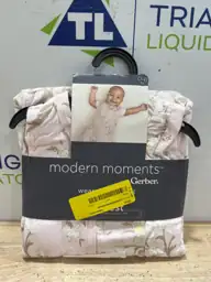 Gerber Modern Moments Baby Neutral… — Photo 3