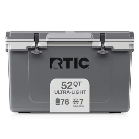 RTIC 52 Qt 76-Can Ultra-Light… — Photo 1
