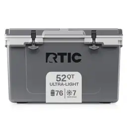 RTIC 52 Qt 76-Can Ultra-Light… — Photo 1