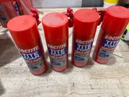Loctite TITE FOAM Gaps &… — Photo 4