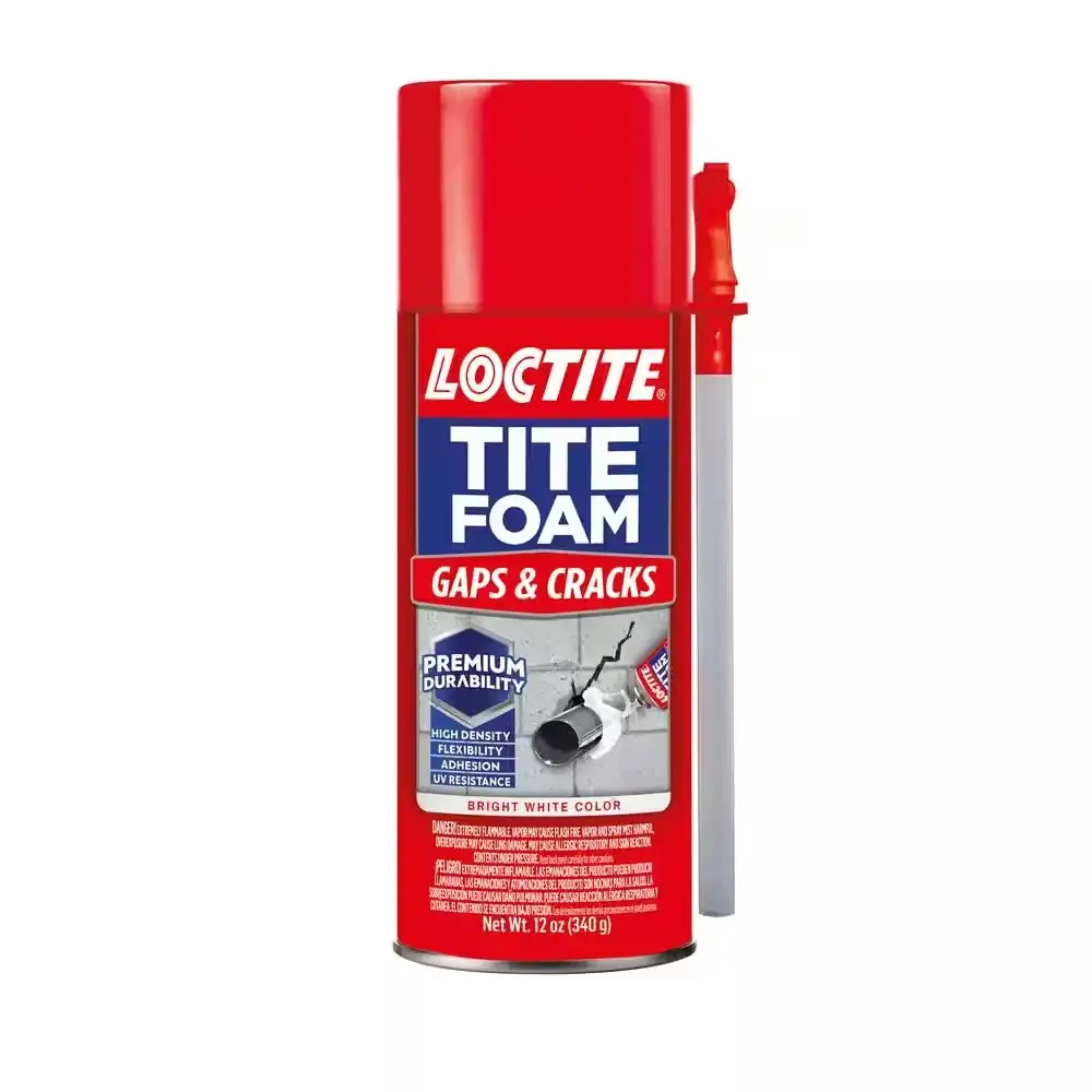 Loctite TITE FOAM Gaps &… — Photo 1