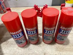 Loctite TITE FOAM Gaps &… — Photo 4