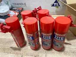 Loctite TITE FOAM Gaps &… — Photo 3