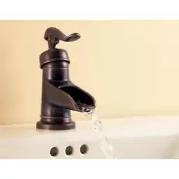 Ashfield 4 in. Centerset Single-Handle… — Photo 2