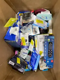 Walmart Electronic Lot Box — Photo 2