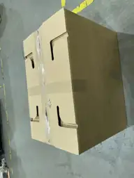 Walmart Electronic Lot Box — Photo 3