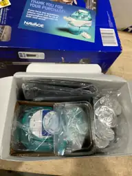Navage Starter Bundle - Nasal… — Photo 4