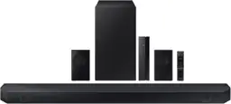 Samsung 5.1 Channel Sound Bar… — Photo 2