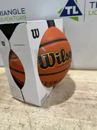 Wilson Evolution Basketball — Photo 3