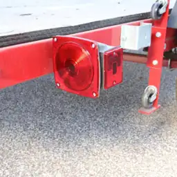 Standard 80 in. Under Trailer… — Photo 2