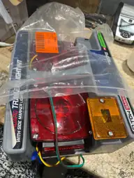 Standard 80 in. Under Trailer… — Photo 3