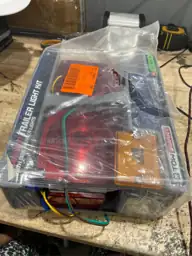 Standard 80 in. Under Trailer… — Photo 4