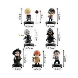 YuMe Harry Potter Hero Box… — Photo 2