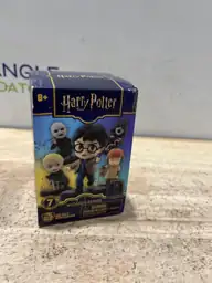 YuMe Harry Potter Hero Box… — Photo 3