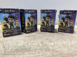 YuMe Harry Potter Hero Box… — Photo 4