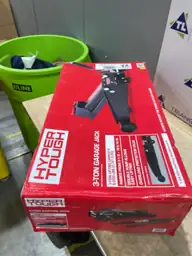 Hyper Tough T830023HW 3 Ton… — Photo 3