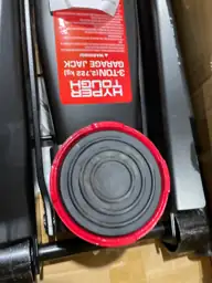 Hyper Tough T830023HW 3 Ton… — Photo 4