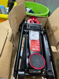 Hyper Tough T830023HW 3 Ton… — Photo 5