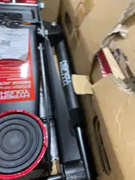 Hyper Tough T830023HW 3 Ton… — Photo 6