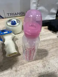 Dr. Brown's Anti-Colic Options+ First… — Photo 6
