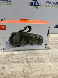 JBL Charge 6 Wireless Bluetooth… — Photo 3